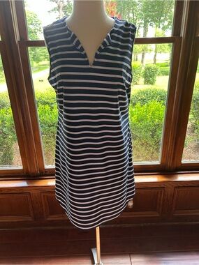 Jude Connally Dress.